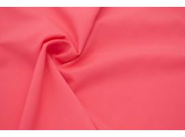 Tkanina Sukienkowa Bluzkowa Koszulowa Jasny Koral