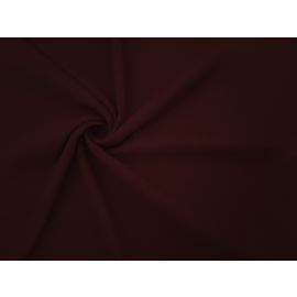 Dzianina prążek bluzki sukienki