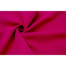 Tkanina Sukienkowa Garniturowa na Spódnice Różowa