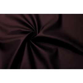 Tkanina na Spodnie Żakiet Spódnica Eko-Skóra bordo