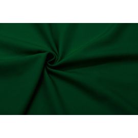 Tkanina Gładka Sukienkowa Zielony