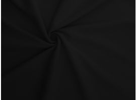 Dzianina prążek bluzka sukienka