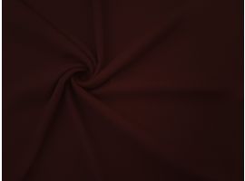 Dzianina prążek bluzki sukienki