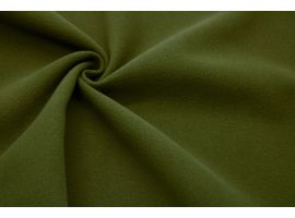 Fabric for Coat Khaki