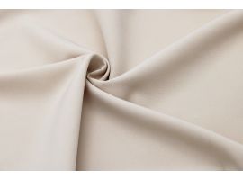 Fabric for Dress Suit for Skirts Light Beige