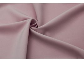 Fabric for Dress Suit for Skirts Dark Dirty Pink 