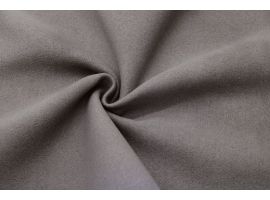 Fabric for Coat Cappuccino