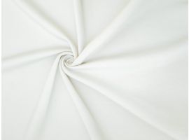 Dzianina spodnie bluza ecru