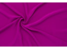 Ткань Гладкая Twill на Блузку Фиолетовый Епископ 