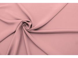 Smooth Fabric for Flowing Blouse Dirty Pink