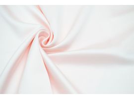 Tkanina Satyna Koszulowa Bluzkowa Sukienkowa Jasny Róż