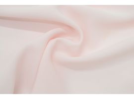 Fabric for Dress Blouse Shirt Powder